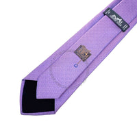 Hermes Silk Tie