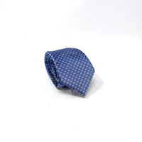 Hermes Silk Tie