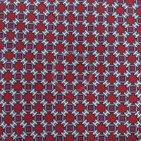 Hermes Silk Tie