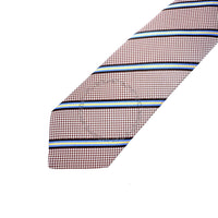 Hermes Silk Tie