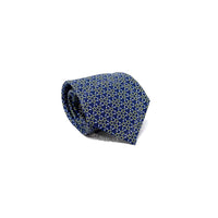 Hermes Silk Tie