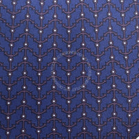 Hermes Silk Tie
