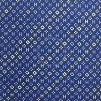 Hermes Silk Tie