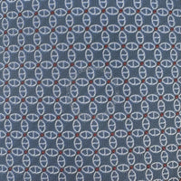 Hermes Silk Tie