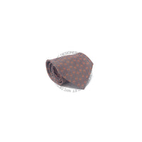 Hermes Silk Tie