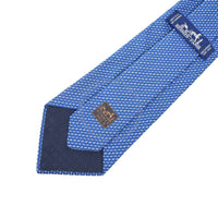 Hermes Silk Tie