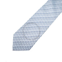 Hermes Silk Tie