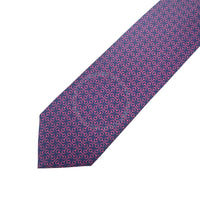 Hermes Silk Tie