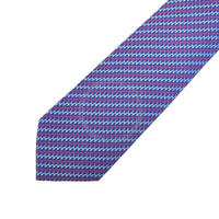 Hermes Silk Tie