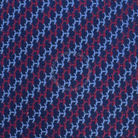 Hermes Silk Tie