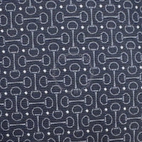 Hermes Silk Tie