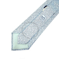Hermes Silk Tie