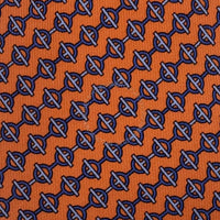 Hermes Silk Tie