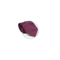 Hermes Silk Tie