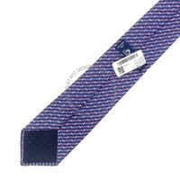 Hermes Silk Tie