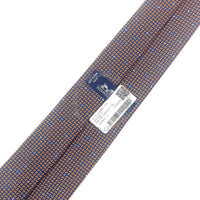 Hermes Silk Tie