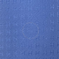 Hermes Silk Tie