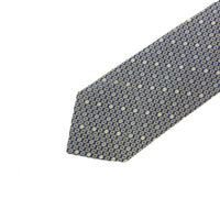 Hermes Silk Tie