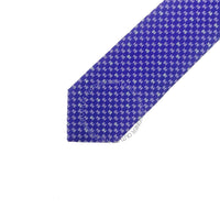 Hermes Silk Tie