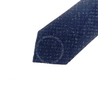 Men's Silk 7 Fold Tie