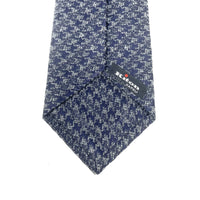 Men's Silk 7 Fold Tie