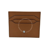 Mont Blanc Cardholder Wallet