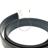 Mont Blanc Reversible Leather Belt