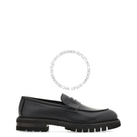 Ferragamo Noren Loafers
