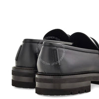 Ferragamo Noren Loafers