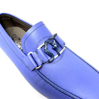 Ferragamo Peter Limited Edition Drivers