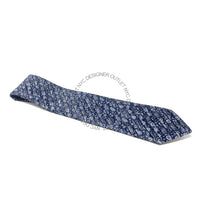 Pleated Italo Ferretti Silk Tie