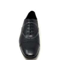 Ferragamo Riley Oxfords