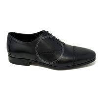 Ferragamo Riley Oxfords
