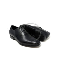 Ferragamo Riley Oxfords
