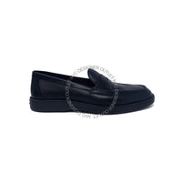 Santoni Mens Loafers