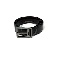 Ferragamo Adjustable and Reversible Belt
