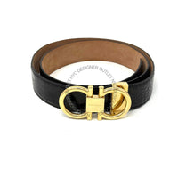 Ferragamo Adjustable Belt