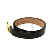 Ferragamo Adjustable Belt
