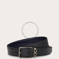 Ferragamo Adjustable&Reversible Belt
