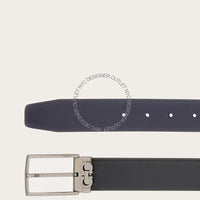 Ferragamo Adjustable&Reversible Belt