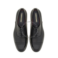 Ferragamo Cortes Oxfords