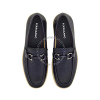 Ferragamo Cosimo Loafers