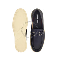 Ferragamo Cosimo Loafers