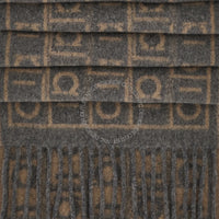 Ferragamo Mens Scarf