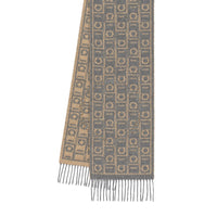 Ferragamo Mens Scarf
