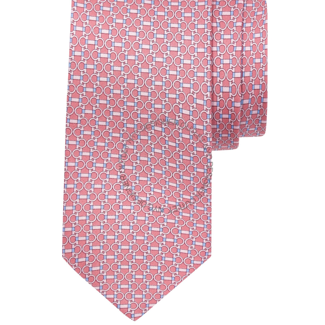 Ferragamo Silk Tie