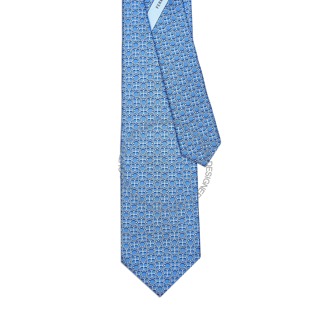 Ferragamo Silk Tie