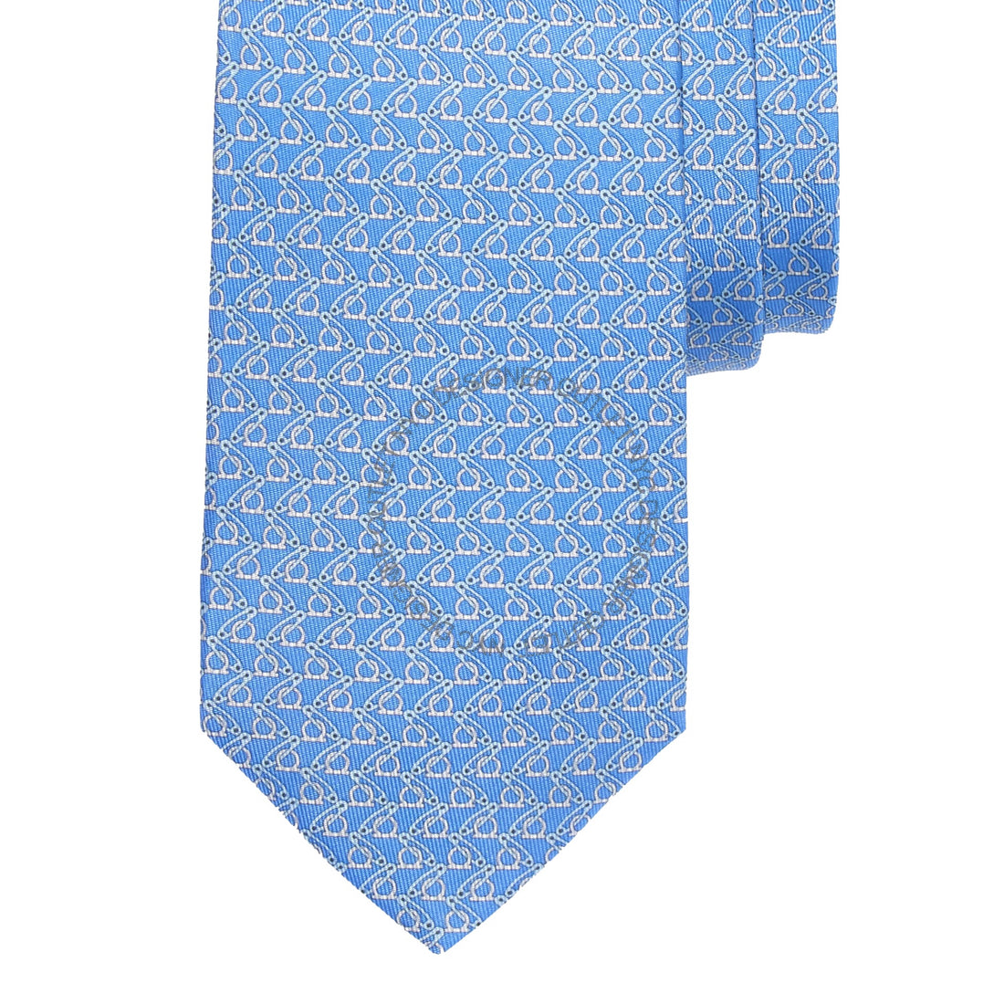 Ferragamo Silk Tie