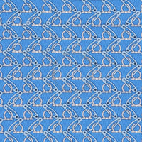 Ferragamo Silk Tie