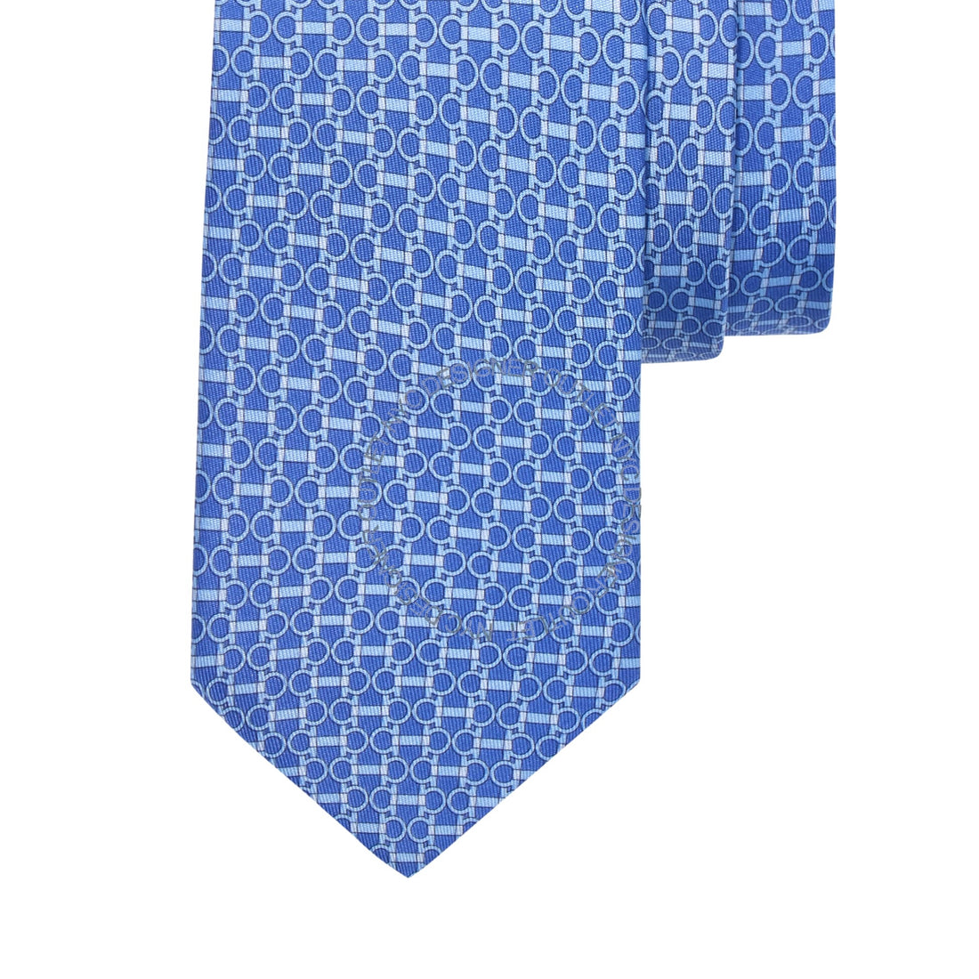 Ferragamo Silk Tie